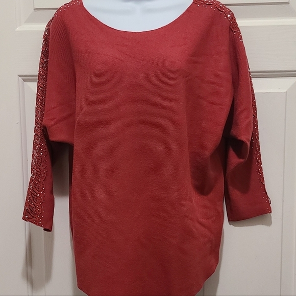 LIV Milano Sweater NWT - Medium - Picture 8 of 8